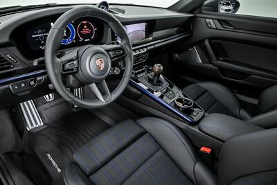 2026 Porsche 911 Carrera T-MASSIVE $170K MSRP - Photo 20 - Joliet, IL 60435