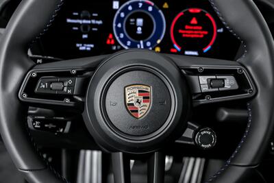 2026 Porsche 911 Carrera T-MASSIVE $170K MSRP - Photo 27 - Joliet, IL 60435