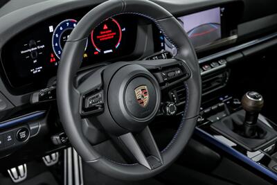 2026 Porsche 911 Carrera T-MASSIVE $170K MSRP - Photo 23 - Joliet, IL 60435