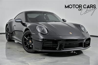 2026 Porsche 911 Carrera T-MASSIVE $170K MSRP - Photo 1 - Joliet, IL 60435