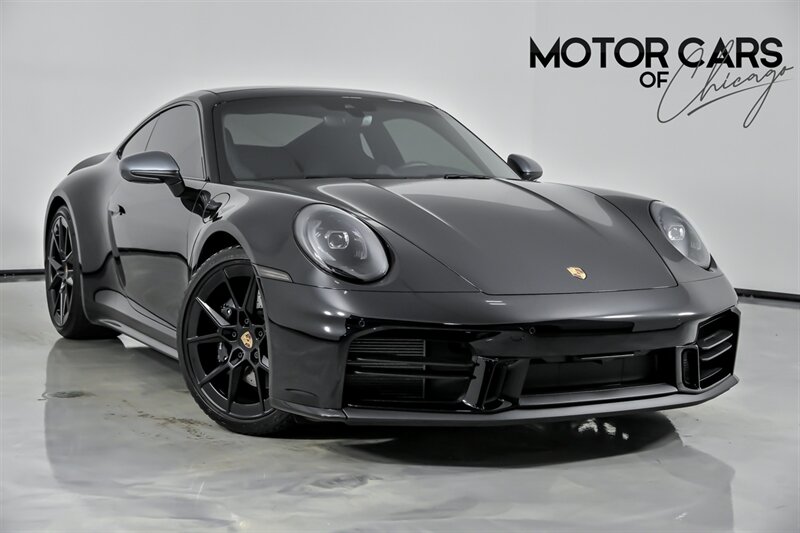 2026 Porsche 911 Carrera T-MASSIVE $170K MSRP  
