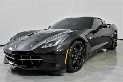 2019 Chevrolet Corvette Stingray - Photo 6 - Joliet, IL 60435