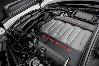 2019 Chevrolet Corvette Stingray - Photo 17 - Joliet, IL 60435