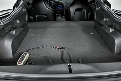 2019 Chevrolet Corvette Stingray - Photo 16 - Joliet, IL 60435