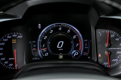 2019 Chevrolet Corvette Stingray - Photo 25 - Joliet, IL 60435