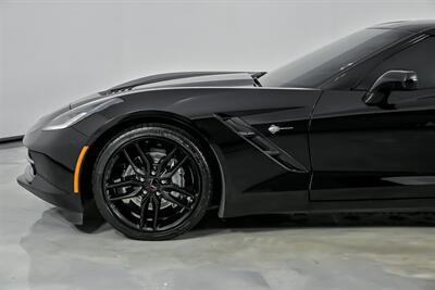 2019 Chevrolet Corvette Stingray - Photo 7 - Joliet, IL 60435