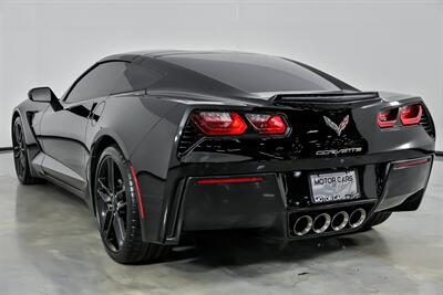 2019 Chevrolet Corvette Stingray - Photo 10 - Joliet, IL 60435