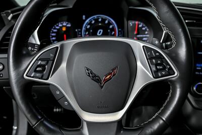 2019 Chevrolet Corvette Stingray - Photo 26 - Joliet, IL 60435