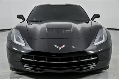 2019 Chevrolet Corvette Stingray - Photo 5 - Joliet, IL 60435