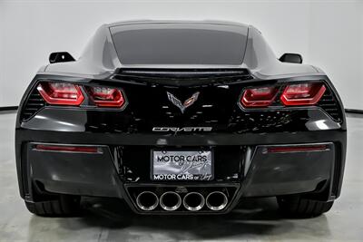 2019 Chevrolet Corvette Stingray - Photo 11 - Joliet, IL 60435