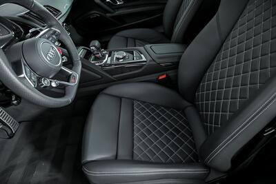 2023 Audi R8 5.2 quattro V10 performance   - Photo 30 - Joliet, IL 60435