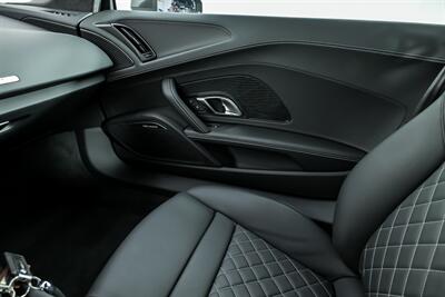 2023 Audi R8 5.2 quattro V10 performance   - Photo 46 - Joliet, IL 60435