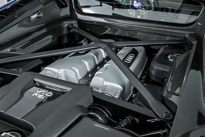 2023 Audi R8 5.2 quattro V10 performance   - Photo 24 - Joliet, IL 60435