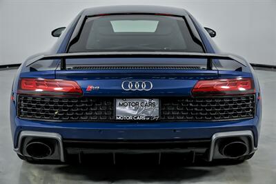 2023 Audi R8 5.2 quattro V10 performance   - Photo 11 - Joliet, IL 60435
