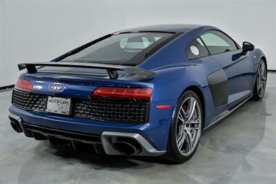 2023 Audi R8 5.2 quattro V10 performance   - Photo 12 - Joliet, IL 60435