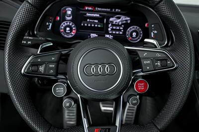 2023 Audi R8 5.2 quattro V10 performance   - Photo 37 - Joliet, IL 60435