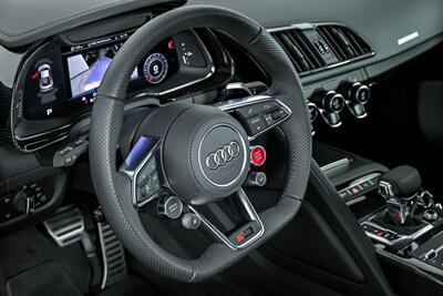 2023 Audi R8 5.2 quattro V10 performance   - Photo 32 - Joliet, IL 60435