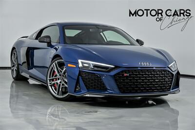 2023 Audi R8 5.2 quattro V10 performance   - Photo 1 - Joliet, IL 60435