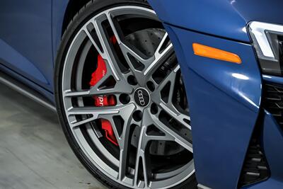 2023 Audi R8 5.2 quattro V10 performance   - Photo 4 - Joliet, IL 60435
