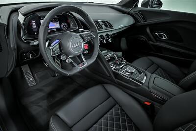 2023 Audi R8 5.2 quattro V10 performance   - Photo 29 - Joliet, IL 60435