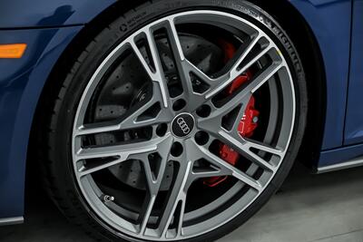 2023 Audi R8 5.2 quattro V10 performance   - Photo 19 - Joliet, IL 60435