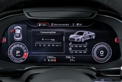 2023 Audi R8 5.2 quattro V10 performance   - Photo 36 - Joliet, IL 60435