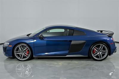 2023 Audi R8 5.2 quattro V10 performance   - Photo 8 - Joliet, IL 60435