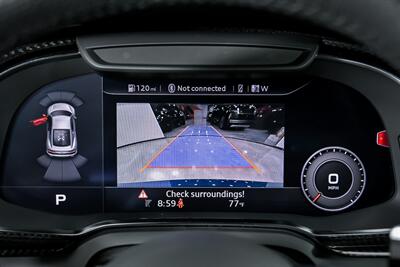 2023 Audi R8 5.2 quattro V10 performance   - Photo 35 - Joliet, IL 60435