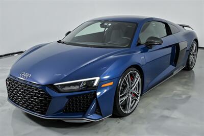2023 Audi R8 5.2 quattro V10 performance   - Photo 6 - Joliet, IL 60435