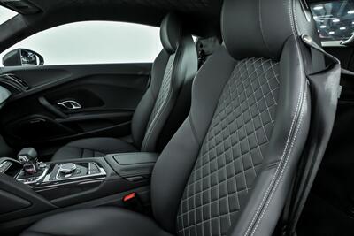 2023 Audi R8 5.2 quattro V10 performance   - Photo 31 - Joliet, IL 60435