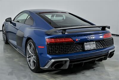 2023 Audi R8 5.2 quattro V10 performance   - Photo 10 - Joliet, IL 60435