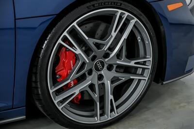 2023 Audi R8 5.2 quattro V10 performance   - Photo 17 - Joliet, IL 60435