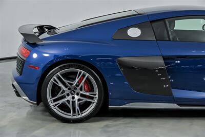 2023 Audi R8 5.2 quattro V10 performance   - Photo 13 - Joliet, IL 60435