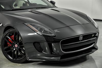 2015 Jaguar F-TYPE R   - Photo 3 - Joliet, IL 60435