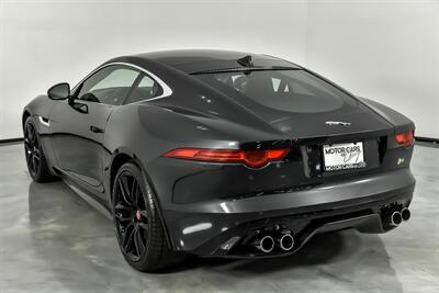 2015 Jaguar F-TYPE R   - Photo 10 - Joliet, IL 60435