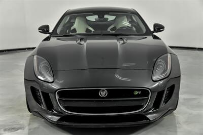 2015 Jaguar F-TYPE R   - Photo 5 - Joliet, IL 60435