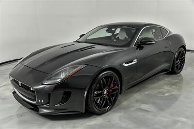 2015 Jaguar F-TYPE R   - Photo 6 - Joliet, IL 60435