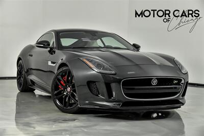 2015 Jaguar F-TYPE R   - Photo 1 - Joliet, IL 60435