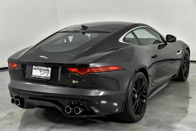 2015 Jaguar F-TYPE R   - Photo 12 - Joliet, IL 60435