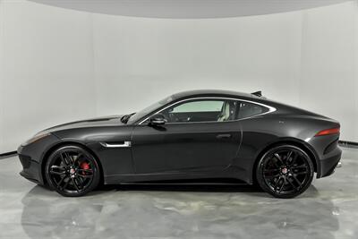 2015 Jaguar F-TYPE R   - Photo 8 - Joliet, IL 60435