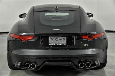 2015 Jaguar F-TYPE R   - Photo 11 - Joliet, IL 60435