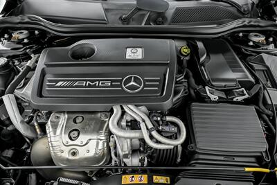 2019 Mercedes-Benz CLA AMG CLA 45   - Photo 17 - Joliet, IL 60435