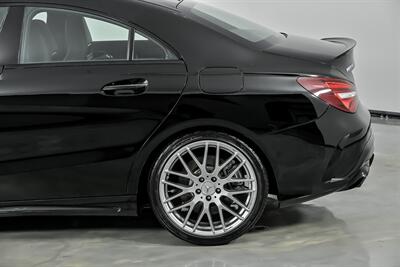 2019 Mercedes-Benz CLA AMG CLA 45   - Photo 9 - Joliet, IL 60435