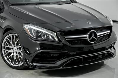 2019 Mercedes-Benz CLA AMG CLA 45   - Photo 3 - Joliet, IL 60435