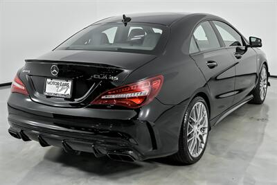 2019 Mercedes-Benz CLA AMG CLA 45   - Photo 12 - Joliet, IL 60435