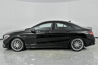 2019 Mercedes-Benz CLA AMG CLA 45   - Photo 8 - Joliet, IL 60435