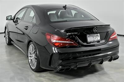 2019 Mercedes-Benz CLA AMG CLA 45   - Photo 10 - Joliet, IL 60435