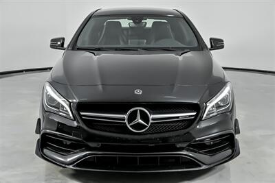2019 Mercedes-Benz CLA AMG CLA 45   - Photo 5 - Joliet, IL 60435