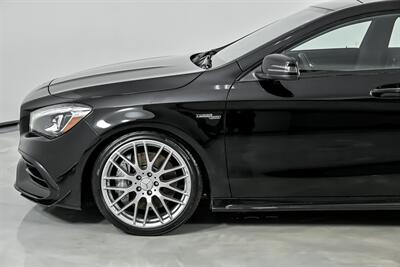 2019 Mercedes-Benz CLA AMG CLA 45   - Photo 7 - Joliet, IL 60435