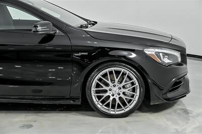2019 Mercedes-Benz CLA AMG CLA 45   - Photo 15 - Joliet, IL 60435